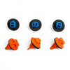 Fender Flare Make Model 38pcs Retainer Clips