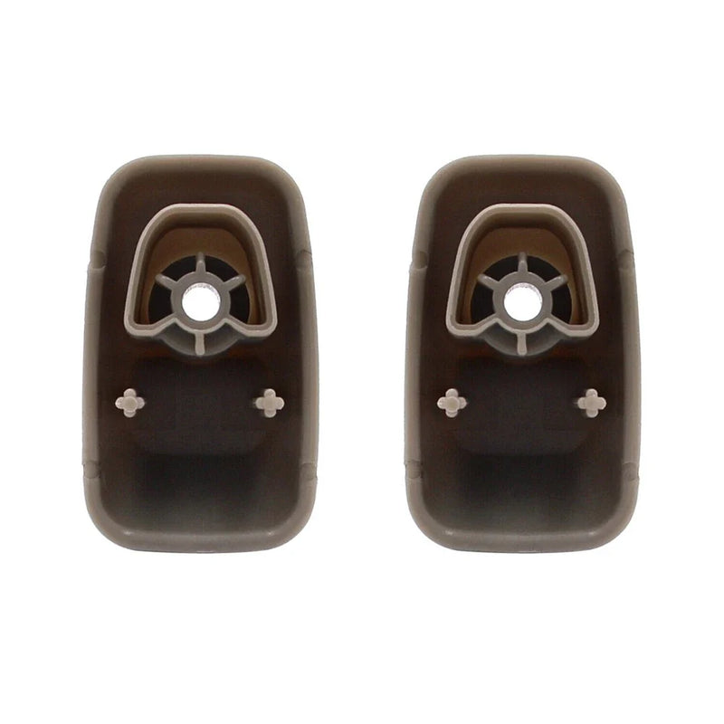 09-19 Dodge Ram 1500 2500 3500 4500 5500 Sun Visor Retainer Clip