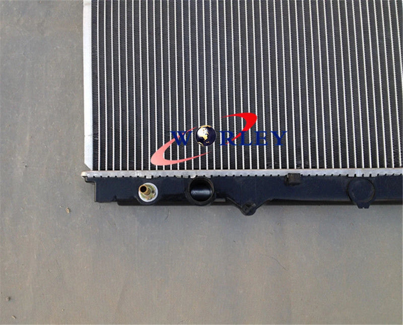 Toyota Hilux KZN165R 3.0L Turbo Diesel Radiator 550mm (1997-2005)