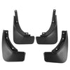 Ford Escape Low Profile Mud Flaps Splash Guards (2020)