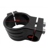 Kawasaki Ninja ZX-14, ZX-10R, ZX-6R 50mm Clip-On Handlebars (2006-2023)