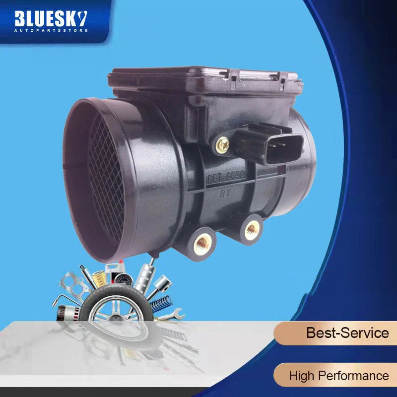 Suzuki Grand Vitara XL-7 2.7L SUV Mass Air Flow Meter (2001-2003)
