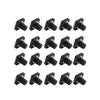 Various Models 20 x 12x12x11mm Micro Momentary Tactile Push Button Switch