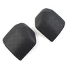 Land Rover Defender 90 110 Exterior Rear View Mirror Covers (20-23)
