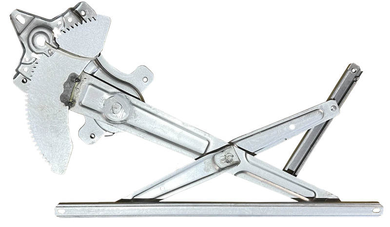 Toyota Landcruiser 80 Electric Front Left Window Regulator (1990-1998)