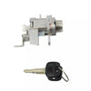 2007-2011 Toyota Yaris Back Door Lock Cylinder & Keys (2007-2011)