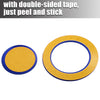 Jeep Cherokee Blue Engine Start Stop Button Cover Trim Kit