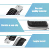 Honda 8mm Aluminum Alloy Motorcycle Footpegs