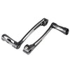 Harley Davidson FL Softail Brake Pedal Lever Gear Shift Lever (2000-2016)