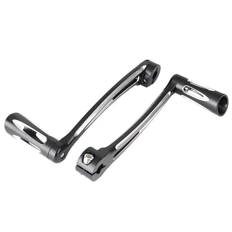 Harley Davidson FL Softail Brake Pedal Lever Gear Shift Lever (2000-2016)