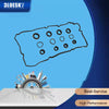 Mitsubishi Challenger PB 2.5L 4D56 Rocker Cover Gasket (2009-2015)