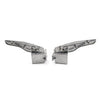 Jaguar F-Pace Fender Support Bracket (2017-2023)