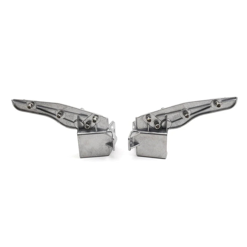 Jaguar F-Pace Fender Support Bracket (2017-2023)