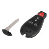Dodge Dart Keyless Remote Car Key Fob (2013-2016)