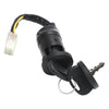 Stels Guepard 500-850 Ignition Lock (2005-2023)