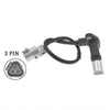 Toyota 4Runner T100 Tacoma Crankshaft Position Sensor (1995-2002)
