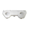 Nissan Versa Front Bumper Bracket Set (2007-2012)