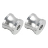 Tiger 1200 GT / Pro / Rally 25mm Aluminium Handlebar Riser (2022-2024)