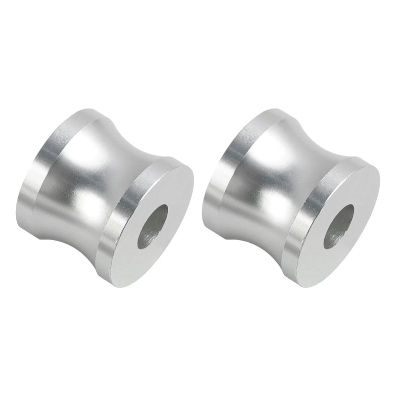Tiger 1200 GT / Pro / Rally 25mm Aluminium Handlebar Riser (2022-2024)