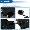 Lexus LS460 (2007-2017) 1 x Quality Replacement Hood Latch Assembly