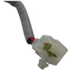 Toyota FJ80 2 x Front LH+RH Electric Power Window Regulators (1990–1998)