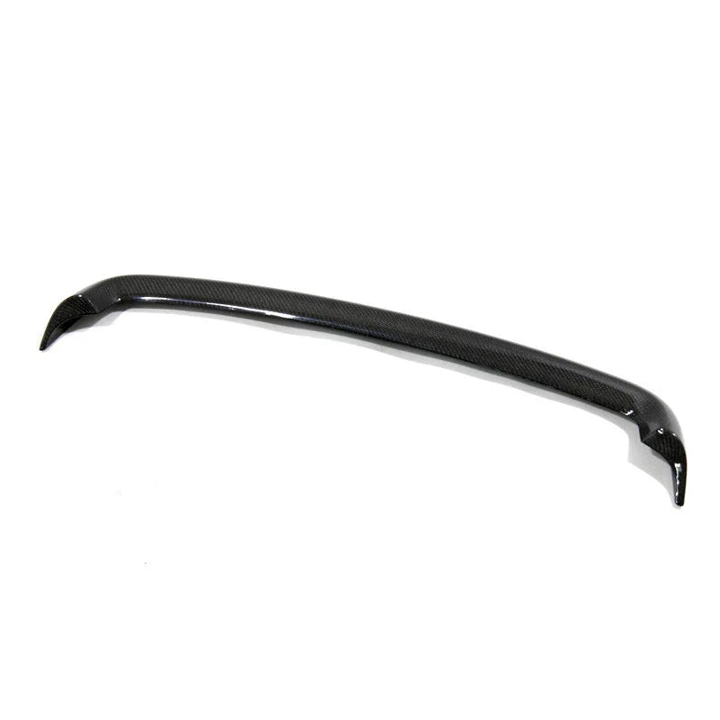 Audi TT 2000-2006 Real Carbon Fiber Refit Rear Trunk Spoiler Wing