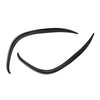 Mercedes Benz C-Class C200 C260 Front Bumper Lip Splitter Spoiler (2019+)