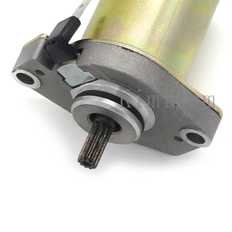 Yamaha CY50 Jog 50, CW50 Zuma II, CW50 BW'S Starter (1992-2013)