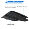 Honda Jade Front Right Fog Light Grill (2017-2020)
