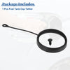Mercedes-Benz E320 Fuel Tank Cap Tether Rope (2003-2009)