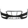 Front Bumper Cover Fascia For 2014-2016 Mercedes E350