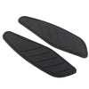 Yamaha XSR700 Gas Tank Knee Pads Traction Grips (2022)