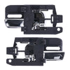 Nissan Dualis Door Handle Inner Chrome 4pc (2007–2016)
