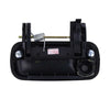 Exterior Door Handle Front RH Black Fits Toyota Hilux LN147 Pickup 1998-04 D06
