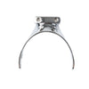 Harley V-Rod Muscle VRSCX VRSCF Headlight Bracket Mount (2002-2023)
