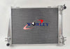 BMW 3 E30 320i 323i 325i 325ix 325e M20 Alu Radiator (1982-1993)