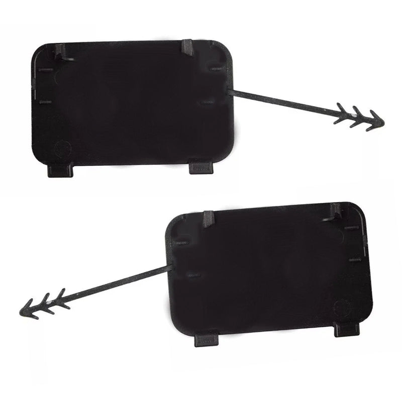 Rear Bumper Tow Hook Cap / Tow Hook Cover