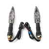 Harley 8mm Mini 12V LED Turn Signal Lights