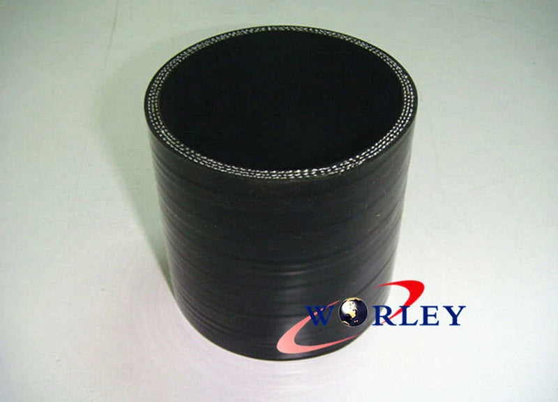 2" Silicone Straight Hose Coupler
