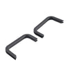 Harley Road King FLHR, FLHRXS, FLHRC ABS Nacelle Edge Trim (2017-2023)