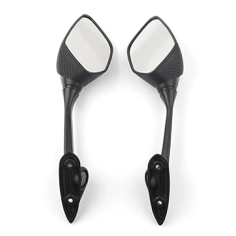 YAMAHA YZF R25 R3 Rear View Side Mirrors (2014-2018)