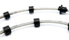 Falcon FG Sedan (2008-2014) - Brake Upgrade Hoses Brake Line Kit
