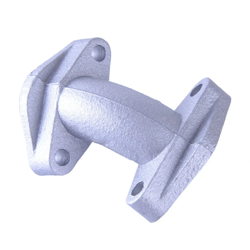 Honda Z50 Monkey Bike Carburetor Intake Manifold Adapter (1968-2023)