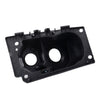 RAM PROMASTER 1500 2500 3500 ABS Fuel Filler Neck Housing (2014-2019)