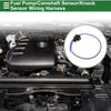 BUICK REGAL 2 x Pin Sensor Wiring Harnesses (2011–2012)