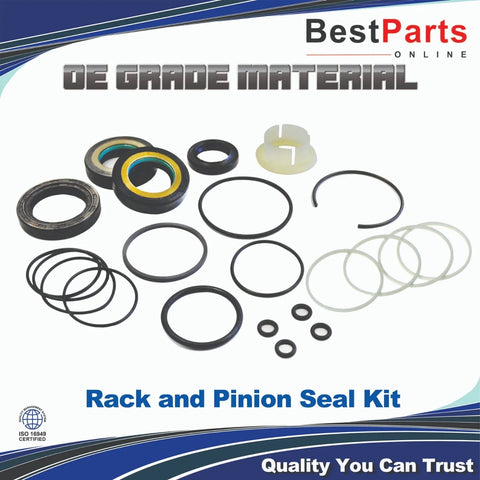 Astra Chevrolet 2.0 2.2 2.4L Rack and Pinion Seal