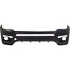 Bumper Cover Fascia For 2017-2021 Jeep Compass Front