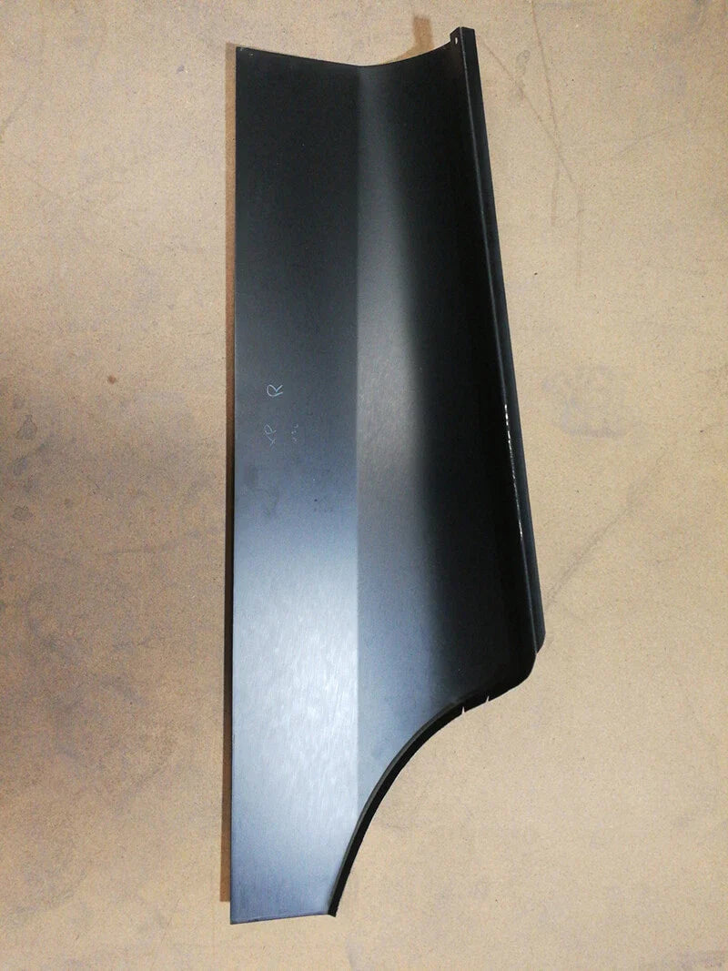 Ford XK XL XM XP Ute Rear Lower 1/4 Panel Right Hand (1960-1970)