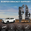 Toyota Highlander Front Bumper Retainer Bracket (2001-2023)