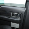 Ford F-150 4pcs Interior Door Handle Cover Sticker (2009-2014)